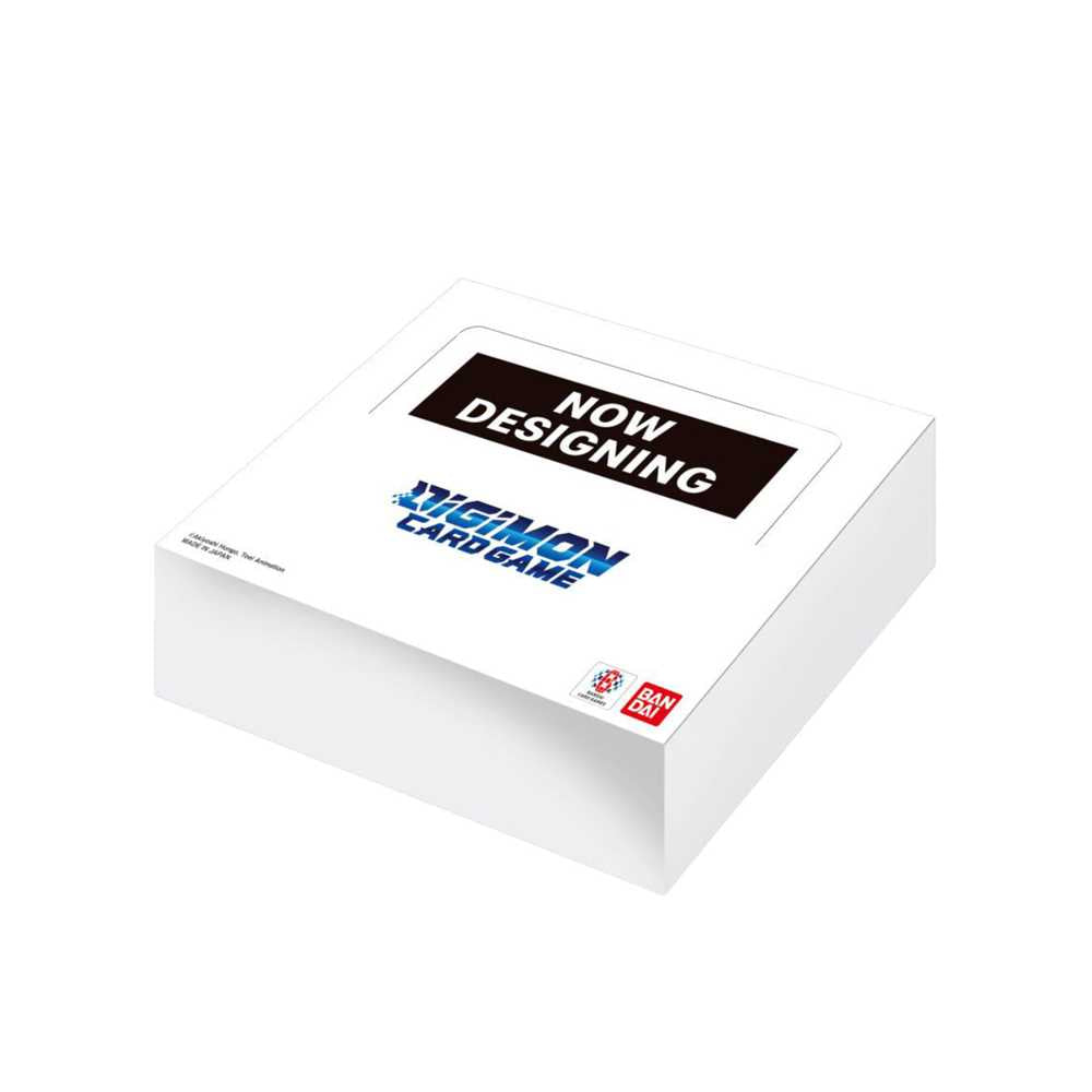 Digimon Card Game - Chivalrous XIII EX-13 Display (24 Packs) (EN)