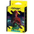 Cyberpunk TCG | Welcome To Night City | Starter Deck - The Heist (EN)