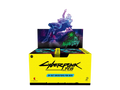 Cyberpunk TCG | Welcome To Night City | Booster Display (EN)