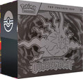 Pokémon - Dunkelnacht - Top Trainer Box (DE)