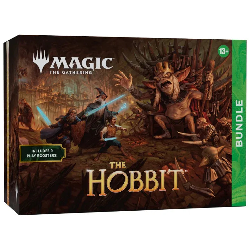Magic: The Gathering | The Hobbit | Bundle
