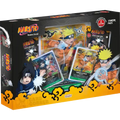 Naruto Konoha Shido Starter Pack Naruto & Sasuke (1. Edition)
