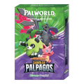 Palworld TCG - Trial Deck TD02 Dawn of Palpagos (Green/Purple)