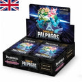 Palworld TCG - Dawn of Palpagos Display BP-01 (EN, 1st Edition)