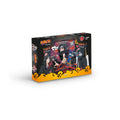 Naruto Mythos TCG: Itachi &amp; Kisame Special Pack