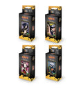 Naruto Mythos TCG – Team Set 2nd Edition (4 Varianten)